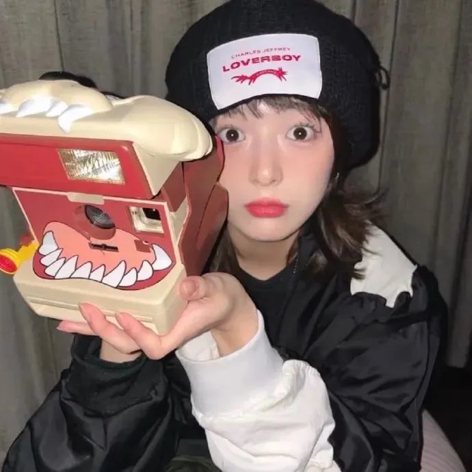 青春恋歌封面