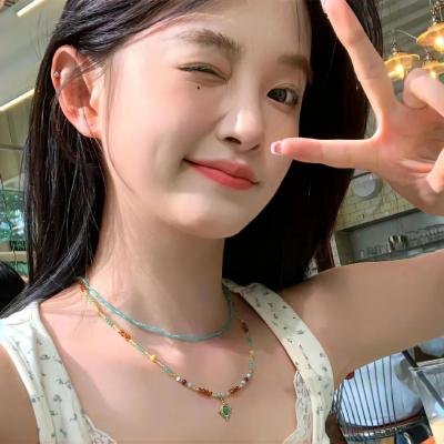 金发女郎封面